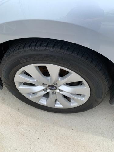 certified 2016 subaru legacy 2.5i premium parkersburg, wv 26101 for sale in parkersburg, west virginia