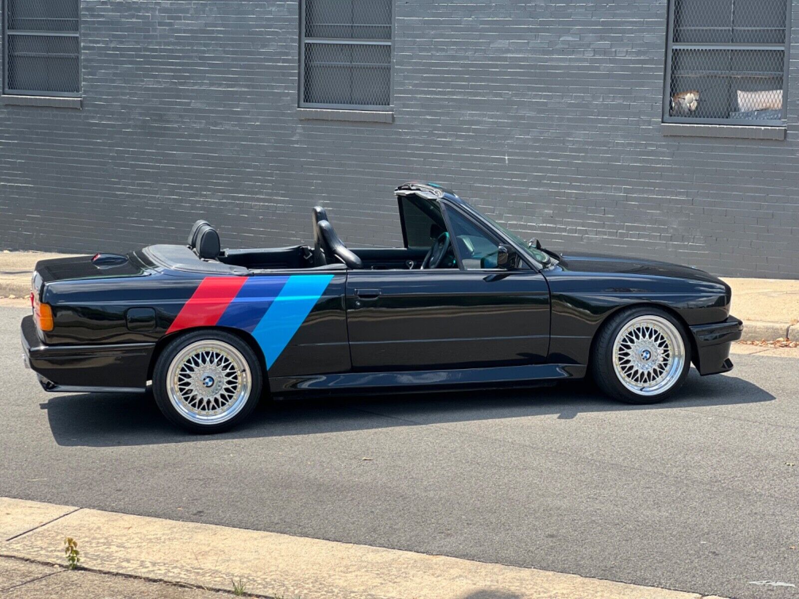 1989 bmw 3-series i