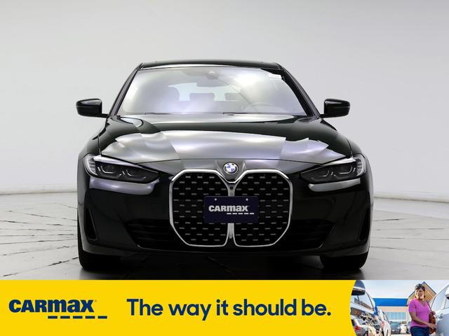2023 bmw 430 i xdrive gran coupe
