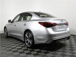 2020 Infiniti Q50 3.0t pure