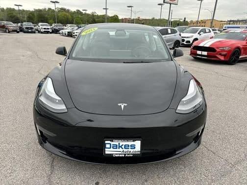 2021 tesla model 3 standard range plus in kansas city, missouri