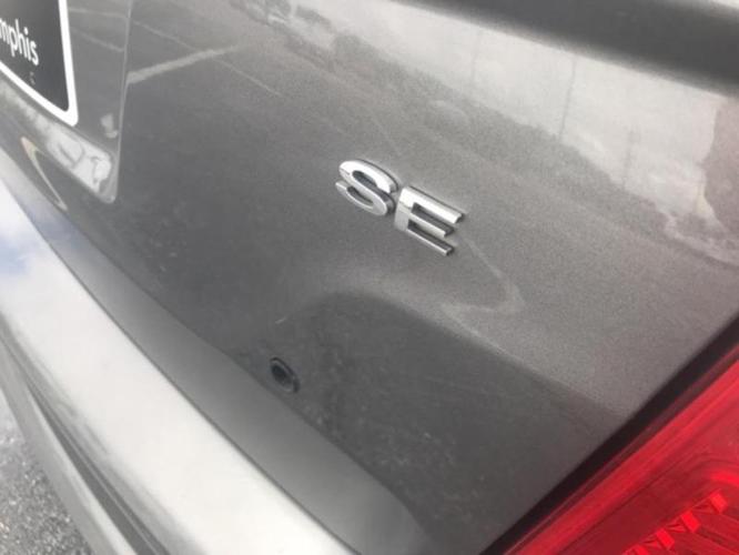 2012 ford fusion se se 4dr sedan for sale in west memphis, arkansas