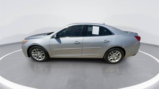 2015 Chevrolet Malibu