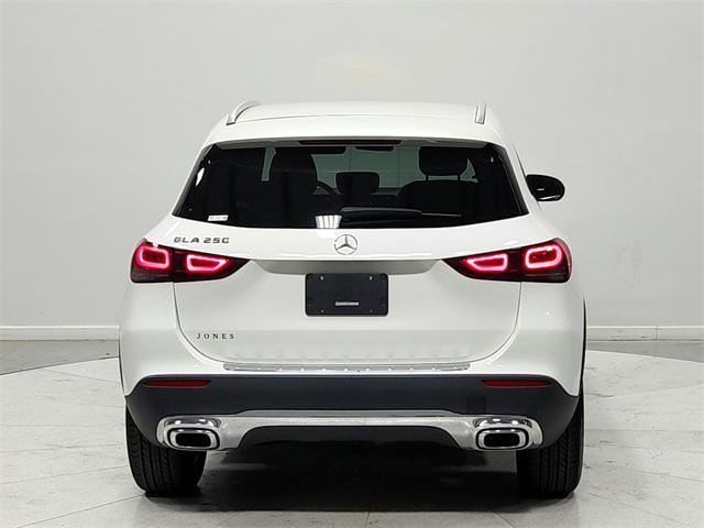 2023 mercedes-benz gla 250 base