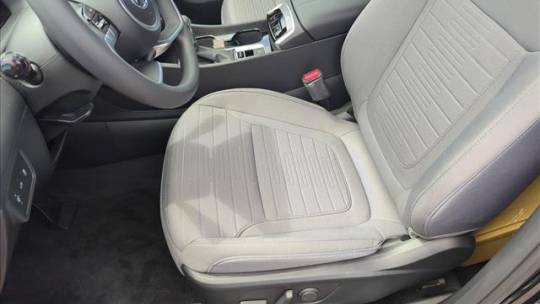 2024 Hyundai Santa Cruz