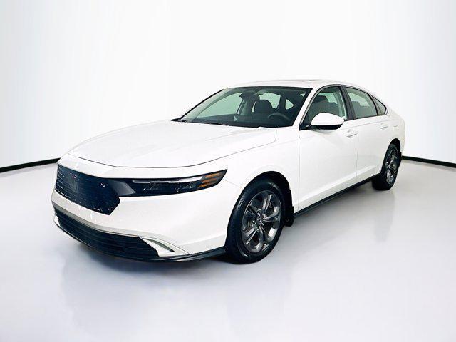 2023 honda accord ex 1.5t