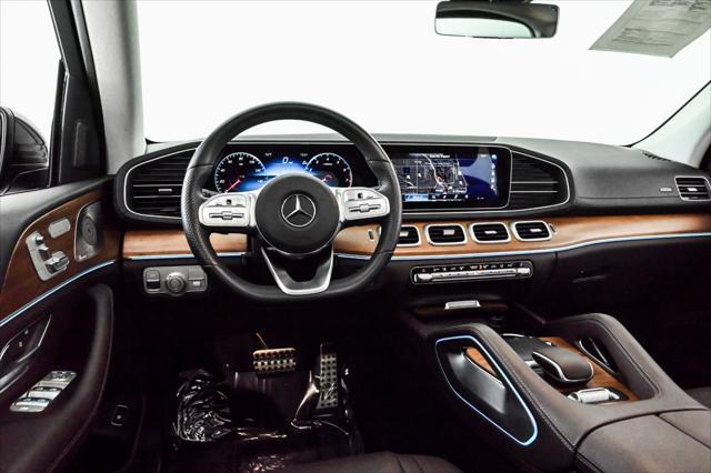 2023 mercedes-benz gls 450 4matic