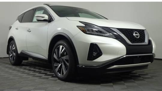 2024 Nissan Murano