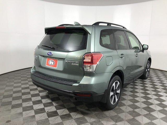 used 2017 subaru forester 2.5i premium danvers, ma 01923 for sale in danvers, massachusetts