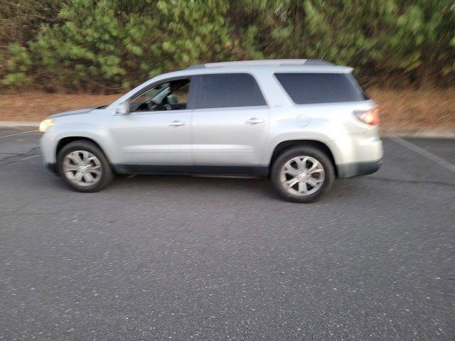 2013 gmc acadia slt-1