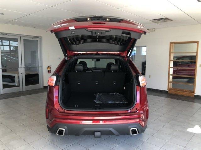 new 2019 ford edge awd st hutchinson, ks 67502 for sale in hutchinson, kansas