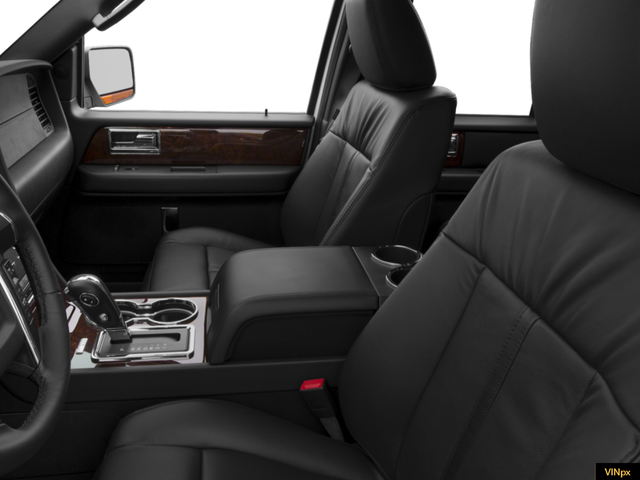 2016 lincoln navigator select