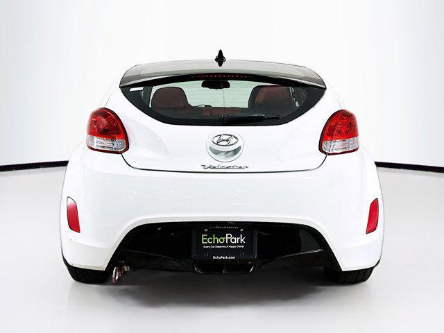 2012 hyundai veloster base