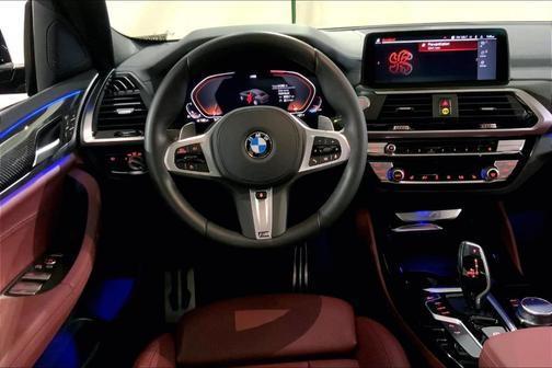 2021 bmw x4 in co bluffs, iowa