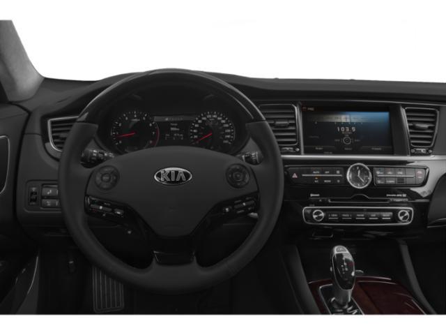 2015 kia k900 luxury