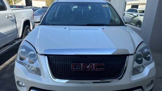 2010 GMC Acadia