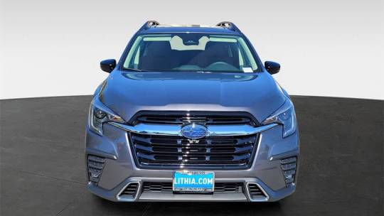 2024 Subaru Ascent