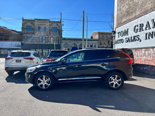 2014 volvo xc60 base