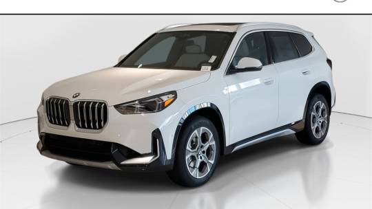 2025 BMW X1