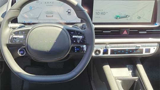 2025 Hyundai IONIQ 6