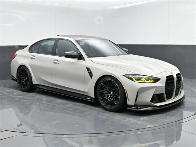 2021 bmw m3 competition sedan