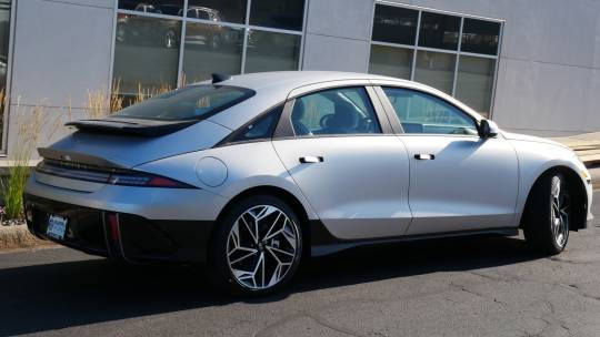 2024 Hyundai IONIQ 6