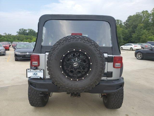 used 2016 jeep wrangler 4wd unlimited sport tupelo, ms 38804 for sale in tupelo, mississippi