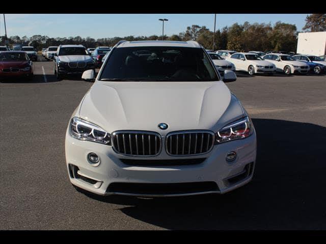 2018 bmw x5 xdrive35i awd xdrive35i 4dr suv for sale in milford, delaware