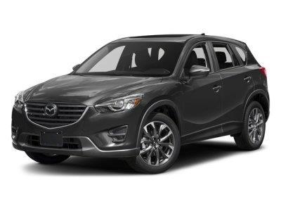 2016 mazda cx-5 grand touring awd grand touring 4dr suv for sale in fort trumbull, connecticut