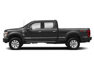 2022 Ford F-350 platinum