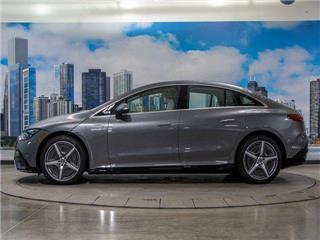 2024 Mercedes-Benz EQE eqe 350 4matic