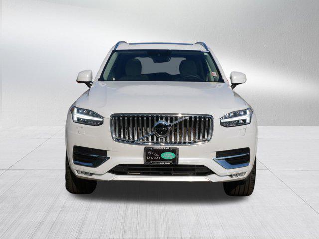 2022 volvo xc90 t6 inscription