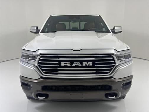 2021 ram 1500 longhorn in finley, washington
