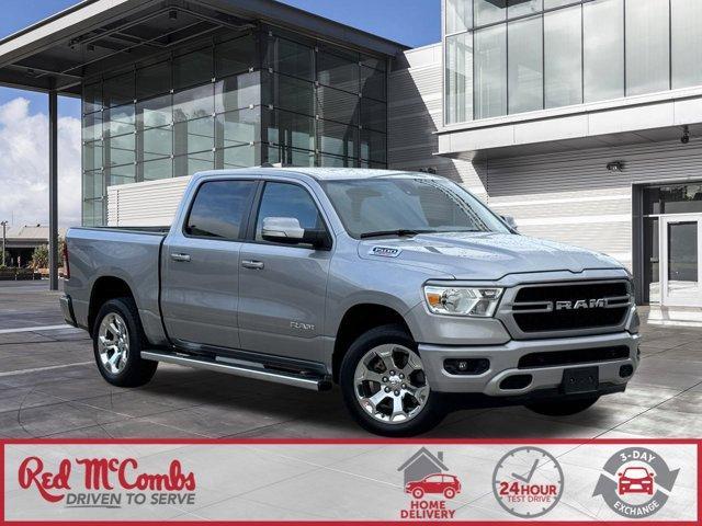 2022 ram 1500 lone star