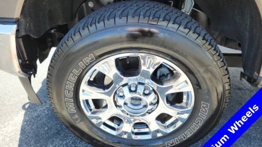 2022 ford f-350 super duty