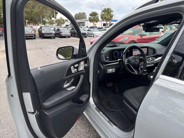 2024 mercedes-benz gle 450 4matic