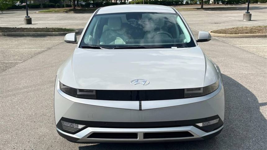 2023 hyundai ioniq 5 sel