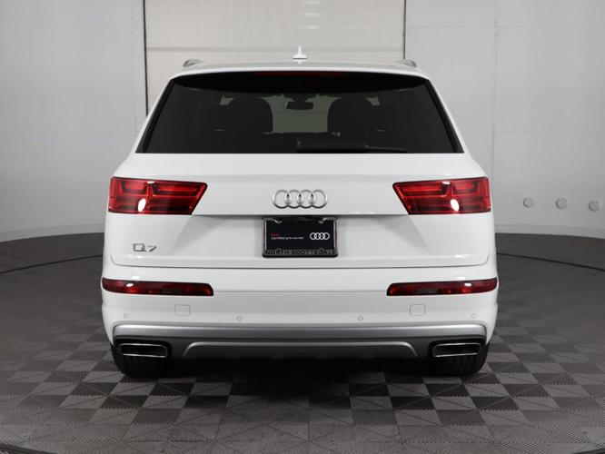 used 2019 audi q7 2.0t premium plus phoenix, az 85054 for sale in phoenix, arizona