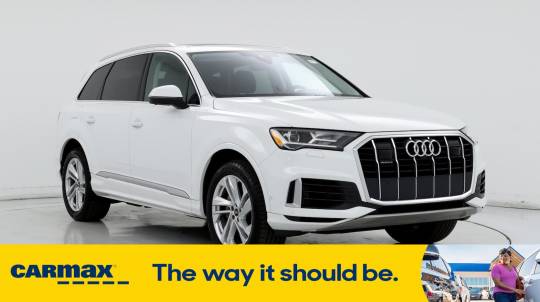 2023 Audi Q7