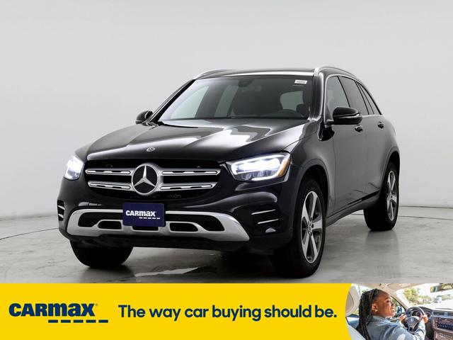 2020 mercedes-benz glc 300