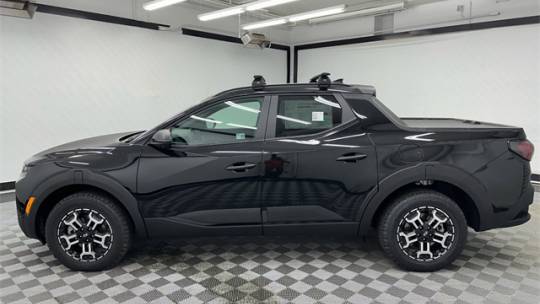 2025 Hyundai Santa Cruz xrt