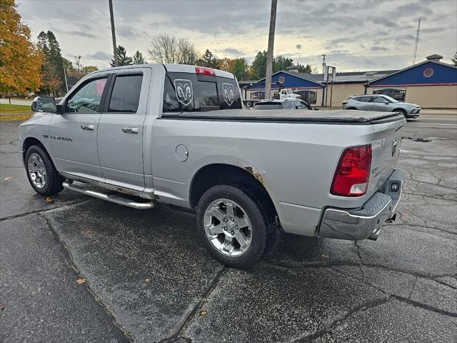 2011 dodge ram 1500 laramie