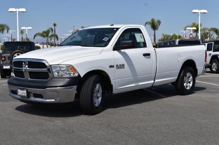 certified 2016 ram 1500 2wd regular cab st ventura, ca 93003 for sale in san buenaventura, california