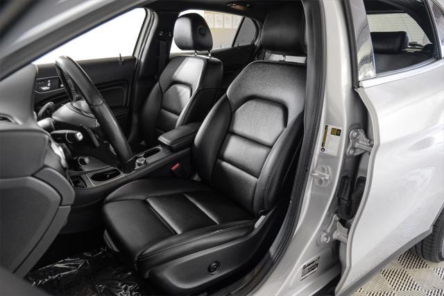 2018 mercedes-benz gla 250 4matic