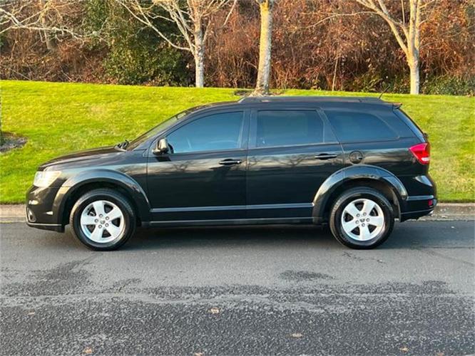 2012 dodge journey in seattle, washington