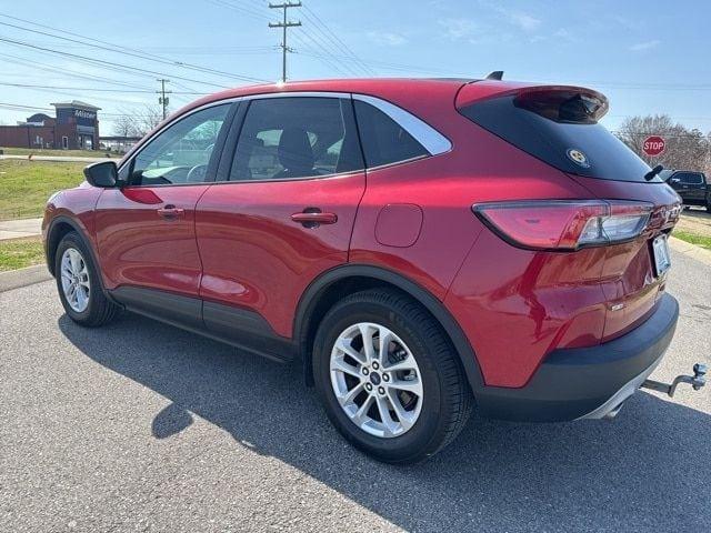 2022 ford escape se in gallatin, tennessee