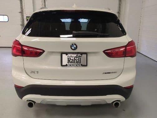 2021 bmw x1 xdrive28i 4dr all-wheel drive sports activity vehicle in canonsburg, pennsylvania