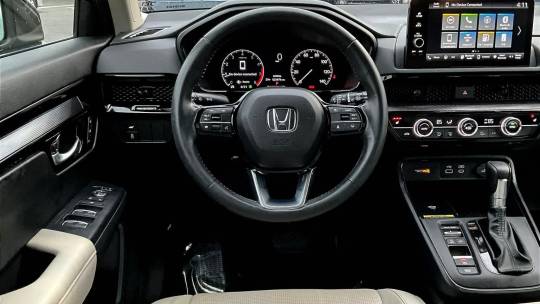 2023 Honda CR-V