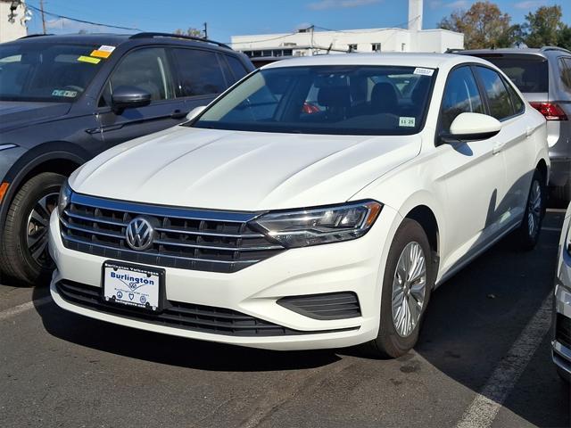 2020 volkswagen jetta 1.4t s