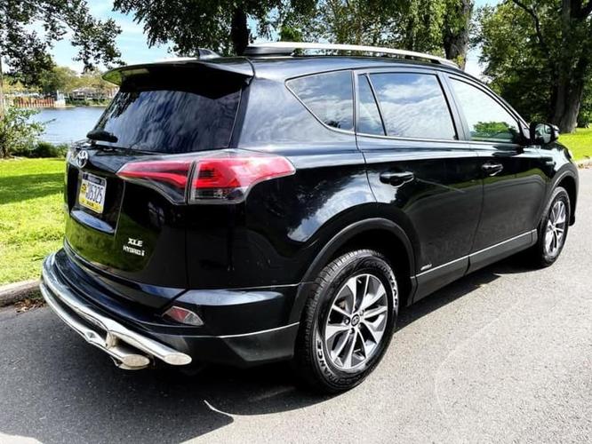 2016 toyota rav4 xle 4dr all-wheel drive in philadelphia, pennsylvania